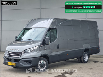Fourgon utilitaire IVECO Daily 35c21