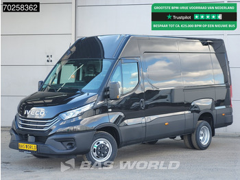 Fourgon utilitaire IVECO Daily 35c21