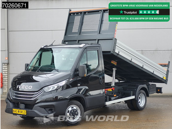 Utilitaire benne IVECO Daily 35c21