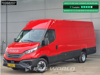 Fourgon utilitaire IVECO Daily 35c21