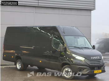 Fourgon utilitaire neuf Iveco Daily 35C21 3.0L Automaat 16m3 L3H2 LED ACC CarPlay Camera L4H2 16m3 Airco: photos 3