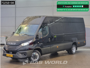 Fourgon utilitaire IVECO Daily 35c21