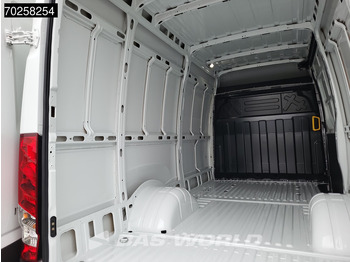 Fourgon utilitaire neuf Iveco Daily 35C21 3.0L Automaat 2025 Black Edition model Dubbellucht L2H2 LED ACC CarPlay Camera Parkeersensoren 12m3 Airco: photos 2