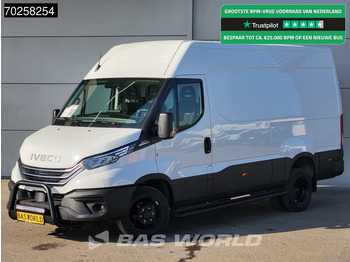 Fourgon utilitaire IVECO Daily 35c21