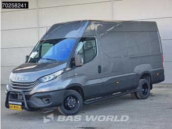 Fourgon utilitaire IVECO Daily 35c21