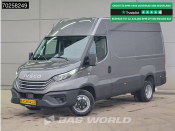 Fourgon utilitaire IVECO Daily 35c21