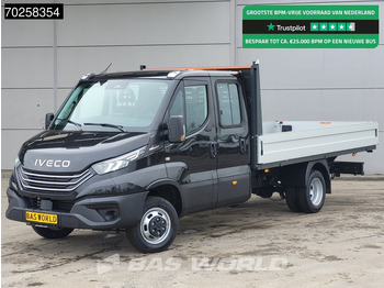 Utilitaire plateau IVECO Daily 35c21
