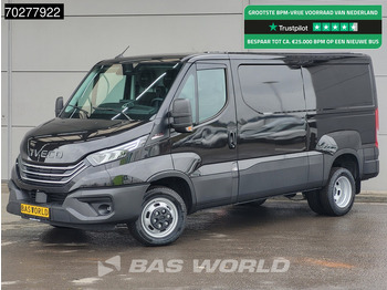 Fourgon utilitaire IVECO Daily 35c21