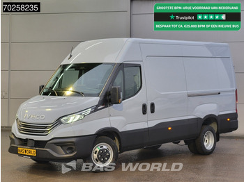 Fourgon utilitaire IVECO Daily 35c21