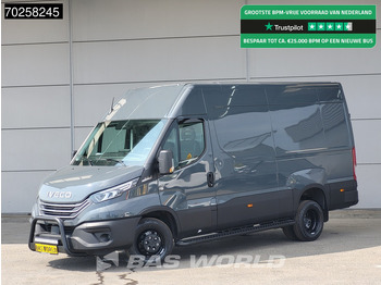 Fourgon utilitaire IVECO Daily 35c21