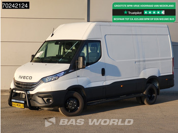 Fourgon utilitaire IVECO Daily 35c21