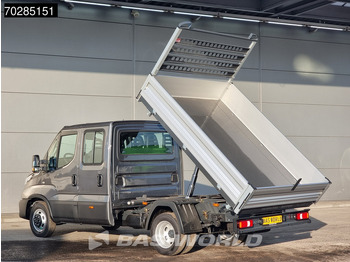 Utilitaire plateau neuf Iveco Daily 35C21 Open Laadbak Dubbel Cabine 210PK 3.0L Dubbellucht Airco Cruise LED Camera Pritsche Pickup Open Box 2m3 Airco: photos 3 Utilitaire plateau neuf Iveco Daily 35C21 Open Laadbak Dubbel Cabine 210PK 3.0L Dubbellucht Airco Cruise LED Camera Pritsche Pickup Open Box 2m3 Airco: photos 3