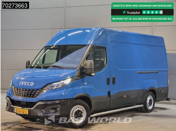 Fourgon utilitaire IVECO Daily 35s14