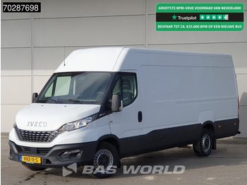 Fourgon utilitaire IVECO Daily 35s14