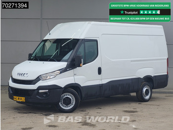 Fourgon utilitaire IVECO Daily 35s14