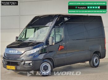 Fourgon utilitaire IVECO Daily 35s16