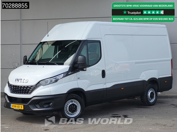 Fourgon utilitaire IVECO Daily 35s16