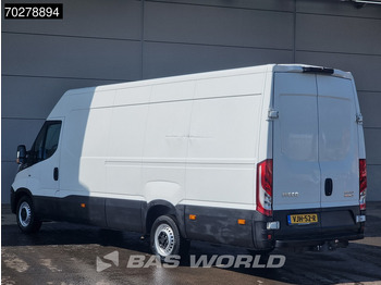 Fourgon utilitaire Iveco Daily 35S16 Automaat L3H2 3,5t Trekhaak Airco Cruise Euro6 L3 16m3 Airco Trekhaak Cruise control: photos 2