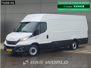Fourgon utilitaire IVECO Daily 35s16