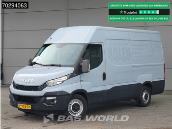 Fourgon utilitaire IVECO Daily