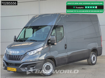 Fourgon utilitaire IVECO Daily 35s18