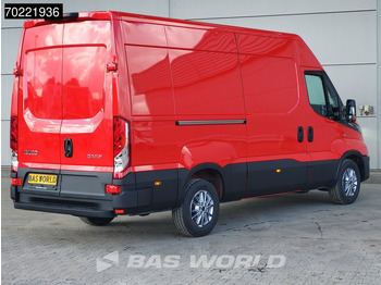 Fourgon utilitaire neuf Iveco Daily 35S18 3.0L Automaat L2H2 Navi ACC LED Camera Airco: photos 5