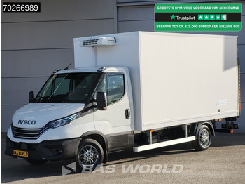 Utilitaire frigorifique IVECO Daily 35s18