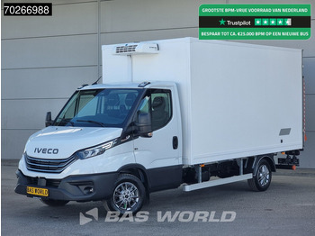 Utilitaire frigorifique IVECO Daily 35s18
