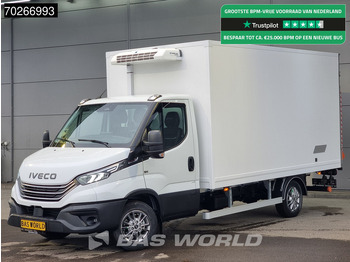 Utilitaire frigorifique IVECO Daily 35s18