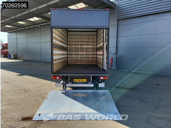 Fourgon grand volume neuf Iveco Daily 35S21 3.0L Automaat Laadklep Zijdeur ACC LED CarPlay Lat om Lat D'Hollandia 3,5t Trekvermogen Meubelbak Koffer Bakwagen Airco: photos 5 Fourgon grand volume neuf Iveco Daily 35S21 3.0L Automaat Laadklep Zijdeur ACC LED CarPlay Lat om Lat D'Hollandia 3,5t Trekvermogen Meubelbak Koffer Bakwagen Airco: photos 5