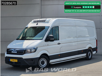 Utilitaire frigorifique MAN TGE 3.140