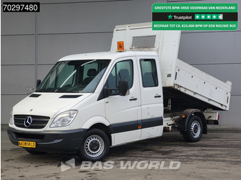 Utilitaire benne MERCEDES-BENZ Sprinter 310