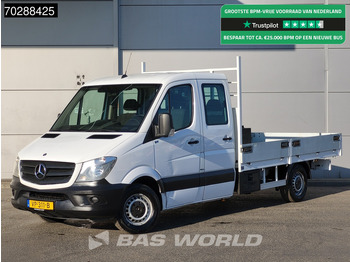 Utilitaire plateau MERCEDES-BENZ Sprinter 310