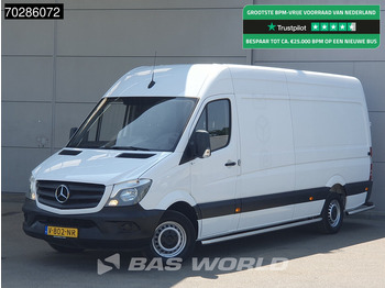 Fourgon utilitaire MERCEDES-BENZ Sprinter 311