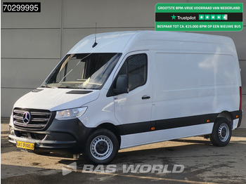 Fourgonnette MERCEDES-BENZ Sprinter 311