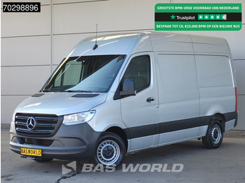 Fourgonnette MERCEDES-BENZ Sprinter 315