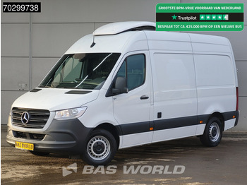 Utilitaire frigorifique MERCEDES-BENZ Sprinter 316