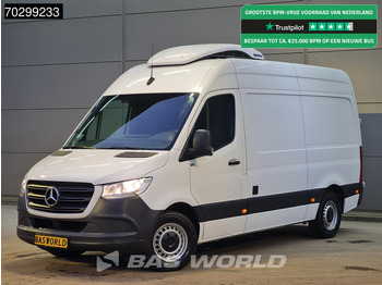 Utilitaire frigorifique MERCEDES-BENZ Sprinter 316