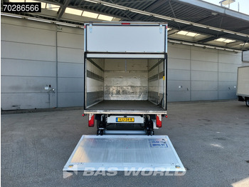Fourgon grand volume Mercedes-Benz Sprinter 316 CDI Laadklep Zijdeur Bakwagen Airco Cruise Euro6 Meubelbak Koffer 22m3 Airco Cruise control: photos 3