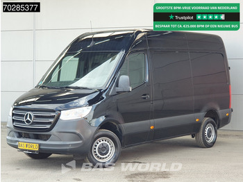 Fourgon utilitaire MERCEDES-BENZ Sprinter 317