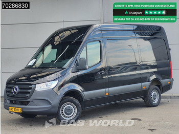 Fourgon utilitaire MERCEDES-BENZ Sprinter 317