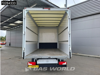 Fourgon grand volume Mercedes-Benz Sprinter 317 CDI Automaat Bakwagen 170PK Achterdeuren Airco Camera Euro6 Meubelbak Koffer 21m3 Airco: photos 3