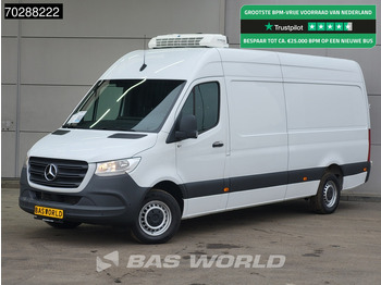 Utilitaire frigorifique MERCEDES-BENZ Sprinter 317