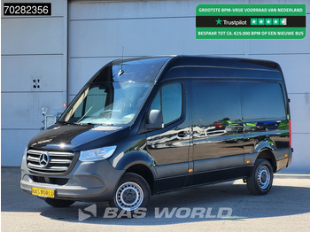 Fourgon utilitaire MERCEDES-BENZ Sprinter 317