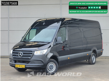 Fourgon utilitaire MERCEDES-BENZ Sprinter 317
