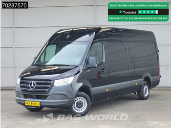 Fourgon utilitaire MERCEDES-BENZ Sprinter 317