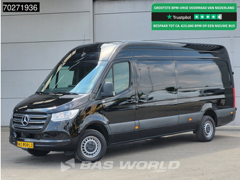 Fourgon utilitaire MERCEDES-BENZ Sprinter 317