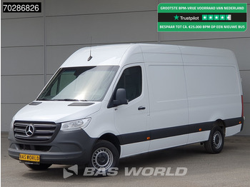 Fourgon utilitaire MERCEDES-BENZ Sprinter 317
