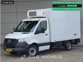 Utilitaire frigorifique MERCEDES-BENZ Sprinter 317