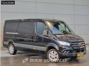 Crédit-bail de Mercedes-Benz Sprinter 319 CDI Automaat L2H1 2025model ACC LED Navi Camera Velgen 11m3 Airco Mercedes-Benz Sprinter 319 CDI Automaat L2H1 2025model ACC LED Navi Camera Velgen 11m3 Airco: photos 3